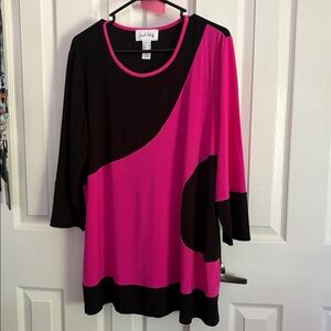 Joseph Ribkoff tunic